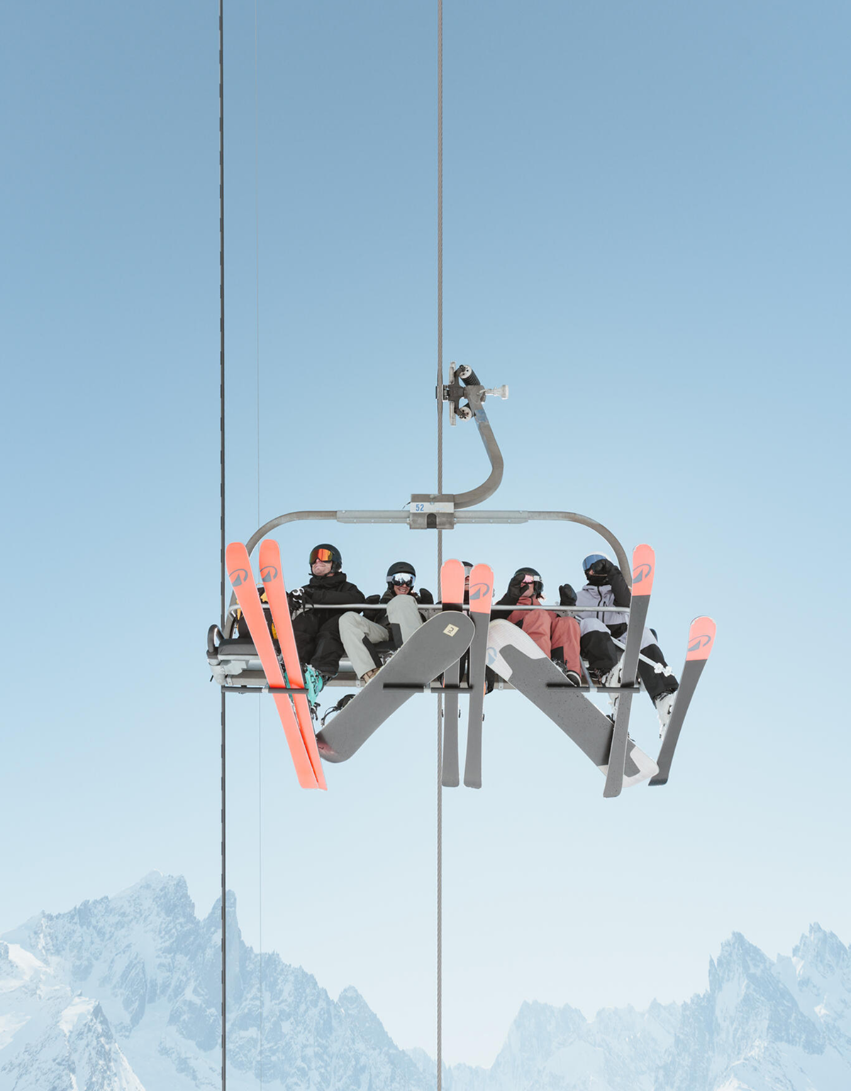 Skiverleih