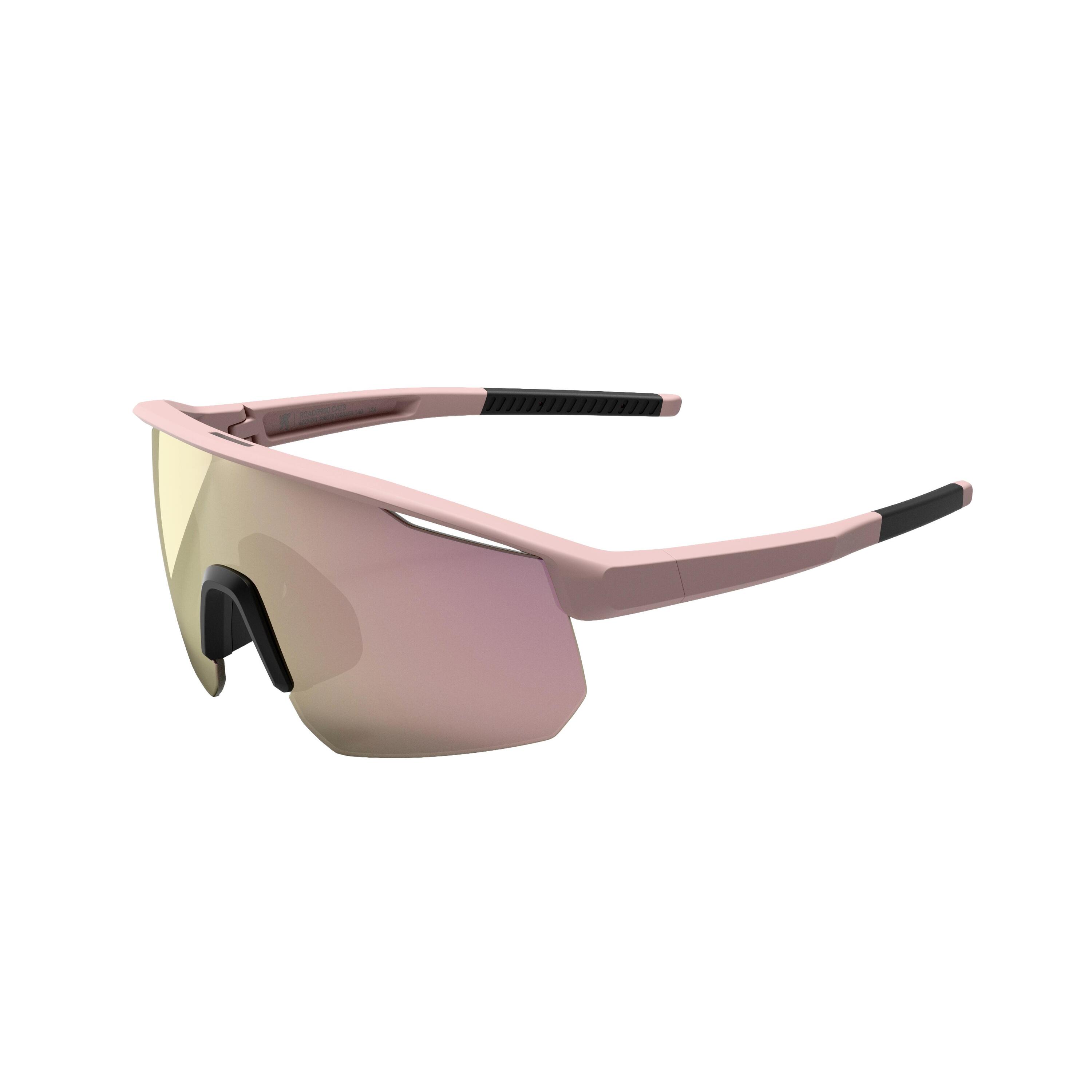 Running Sunglasses High Quality Protection Decathlon