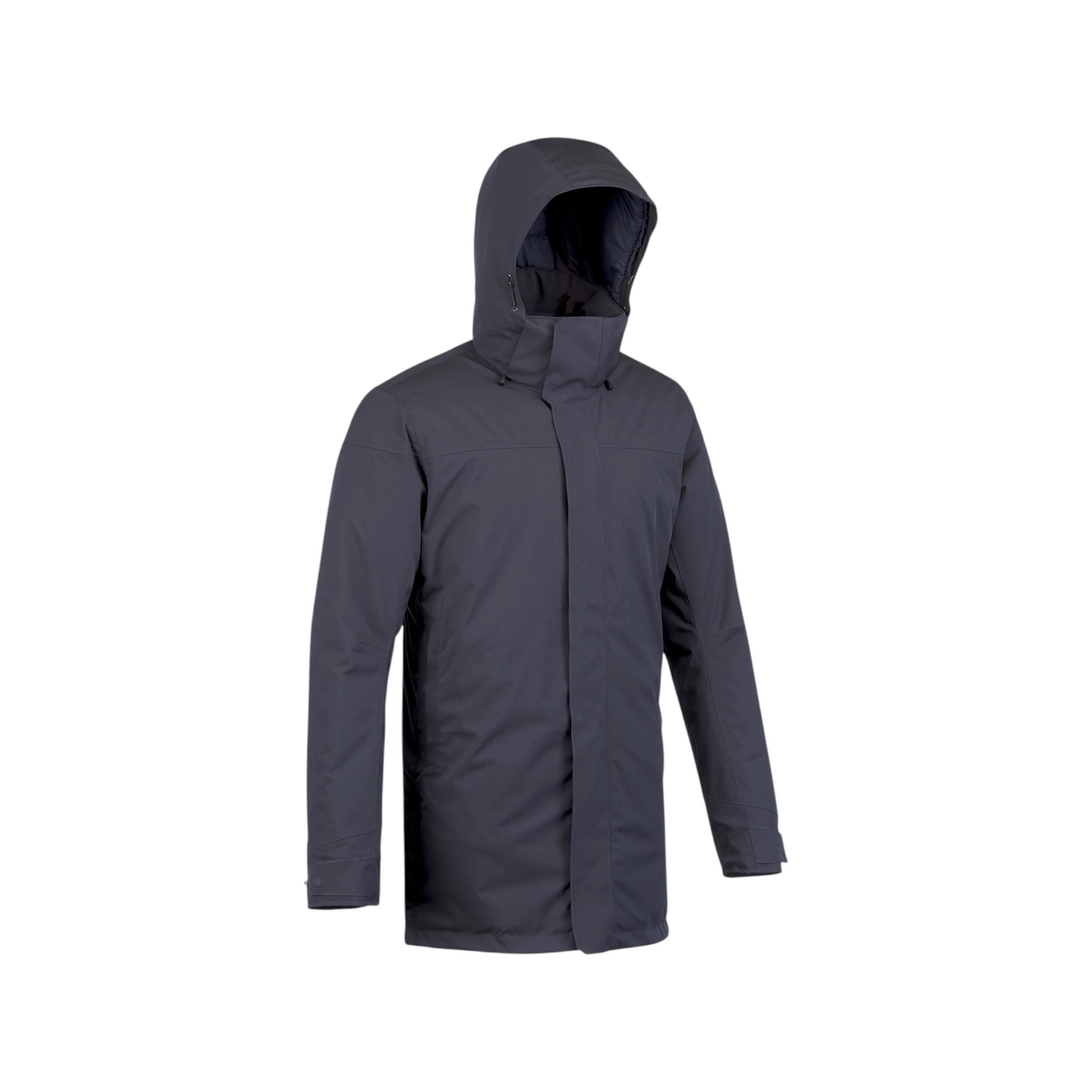 Parkas y abrigos de montaña Decathlon