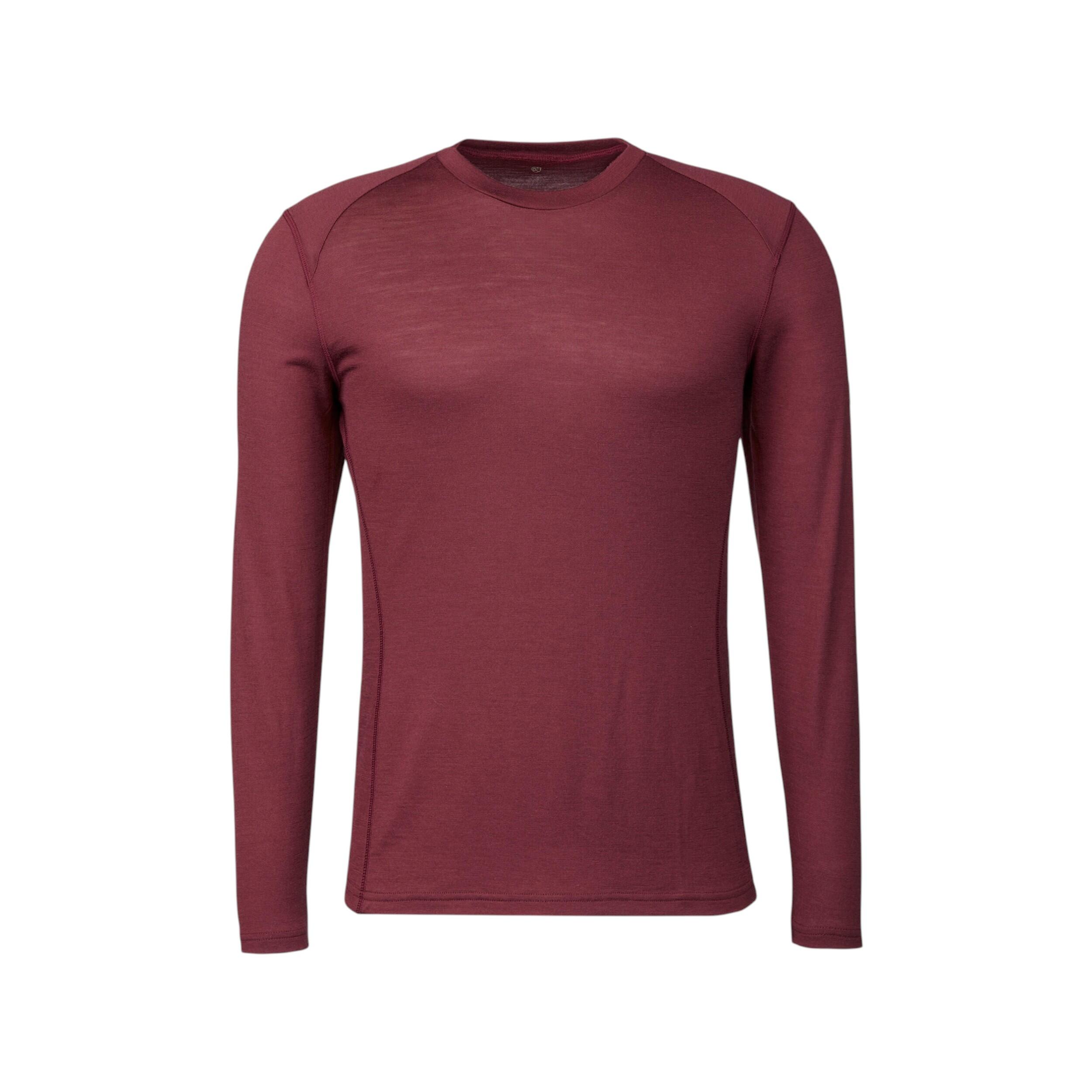 Camiseta Interior Pantalon Lana Merino Decathlon Lana Merino