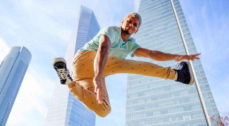 Jak się nauczyć jumpstyle? Poznaj technikę tańca jumpstyle