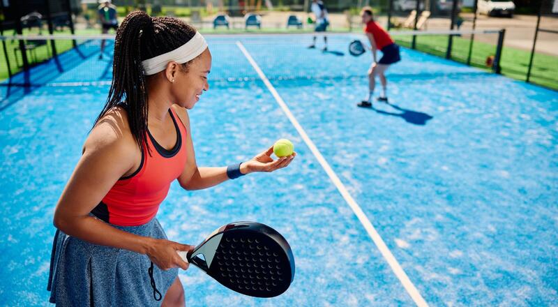 Padel americano i mexicano. Czym się różnią?