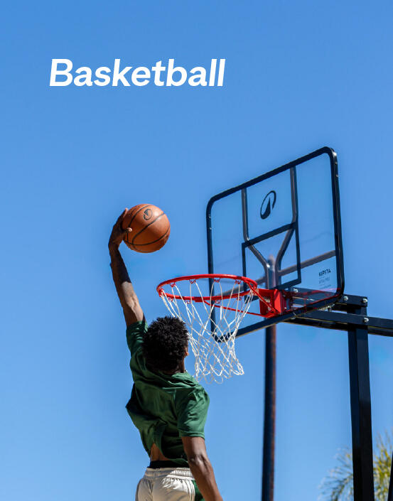 Basketball