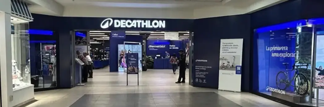 Decathlon Chile La Serena