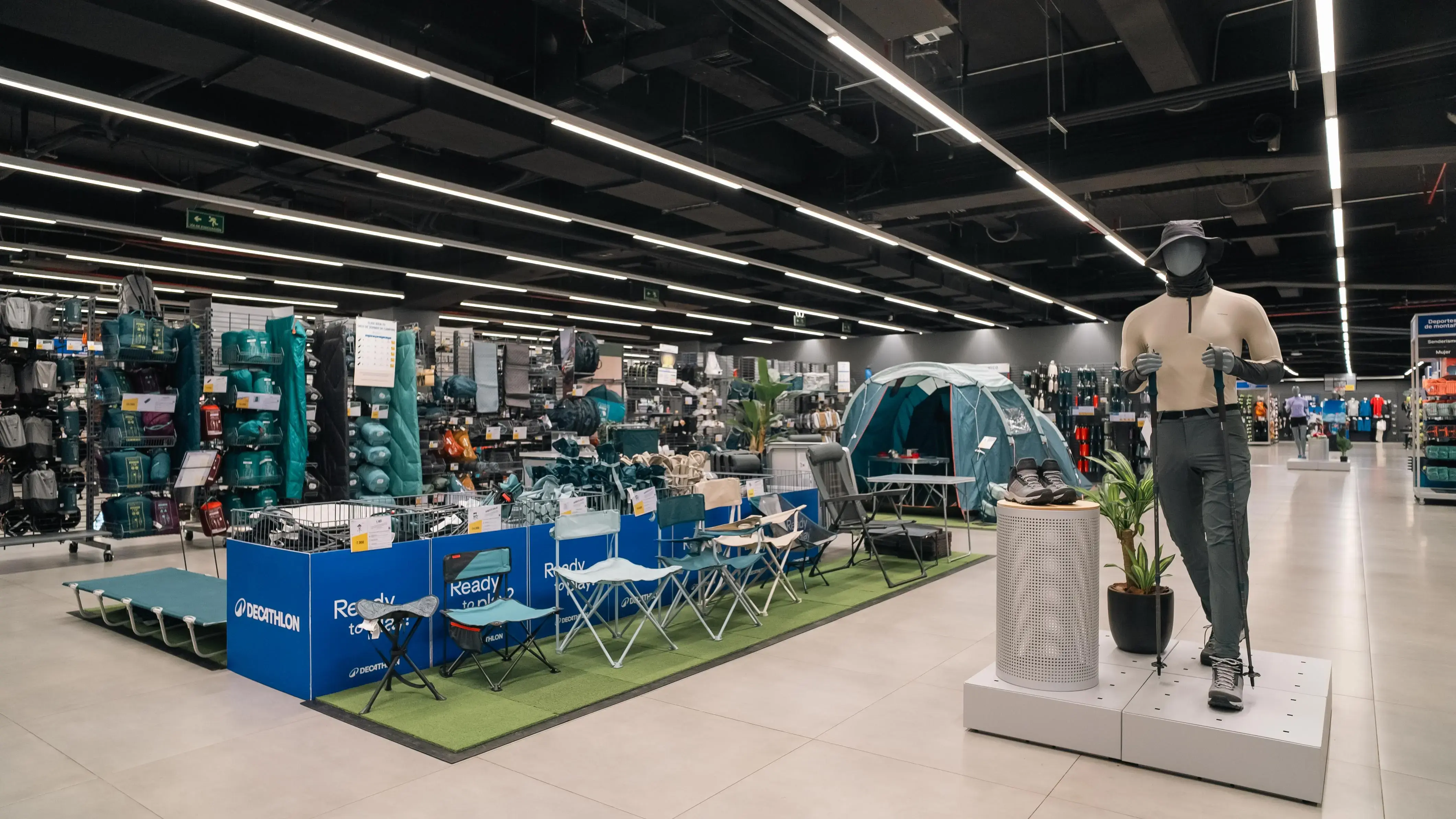 decathlon vivo imperio