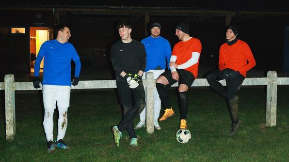 Thermokleding voor elke sport