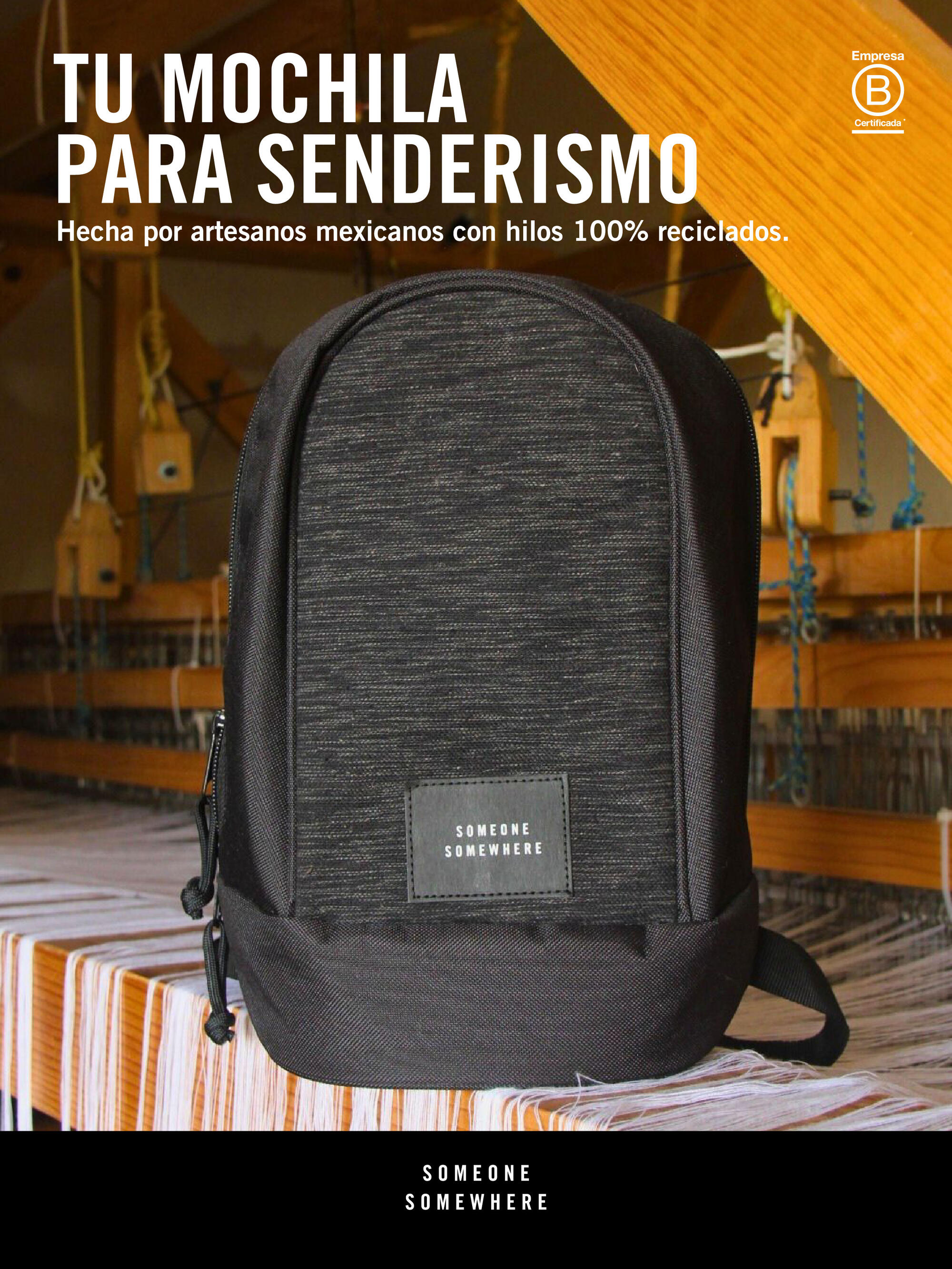 Someone-Somewhere