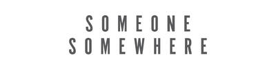 Someone-Somewhere