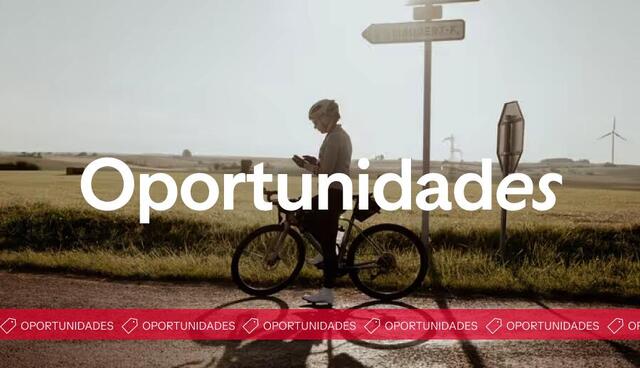 VER TODAS AS OPORTUNIDADES