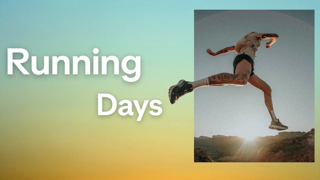 Running Days