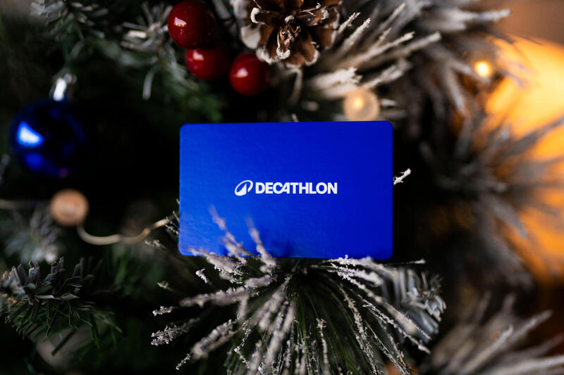 La carte cadeau classique