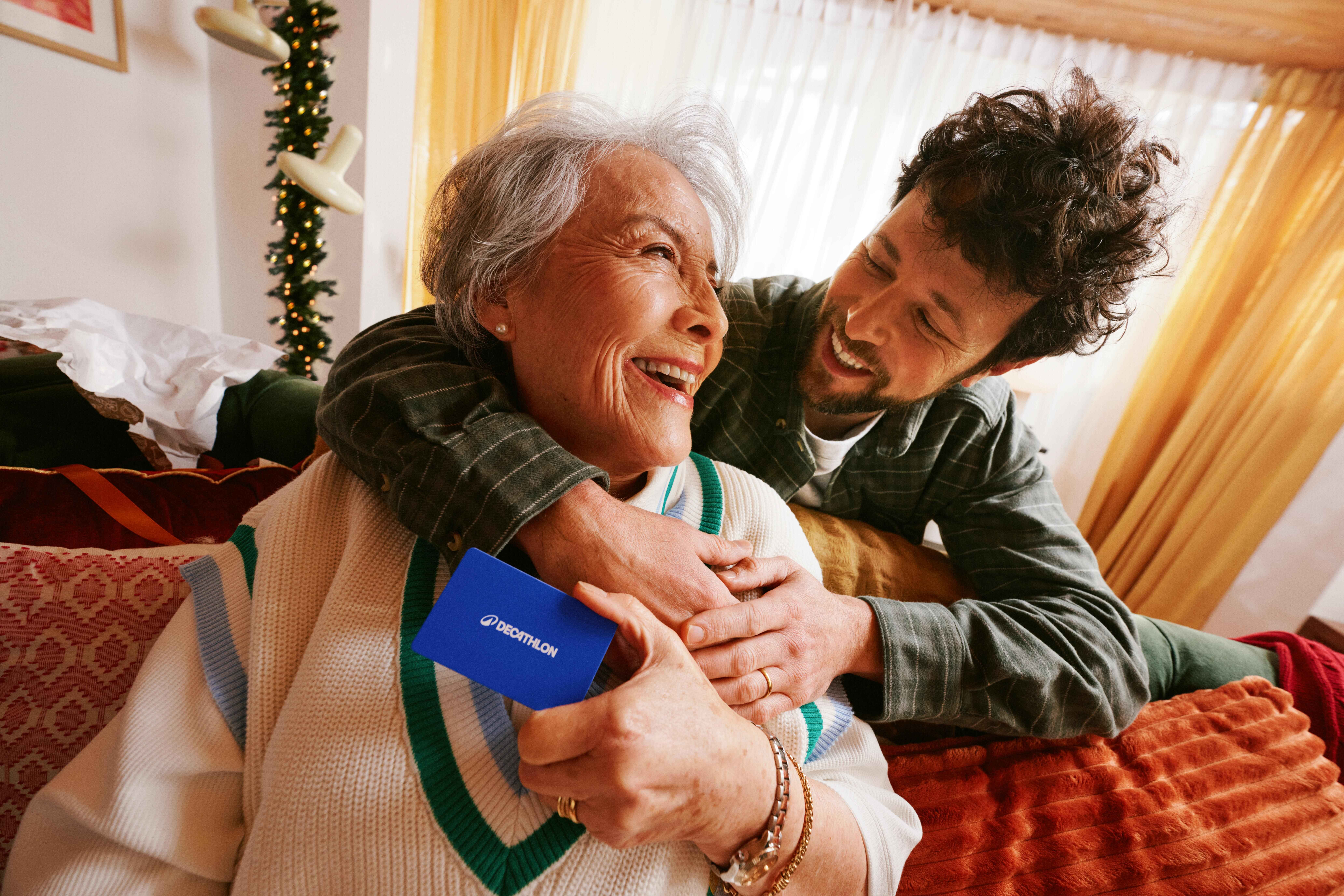 programme de fidélité decathlon maroc 