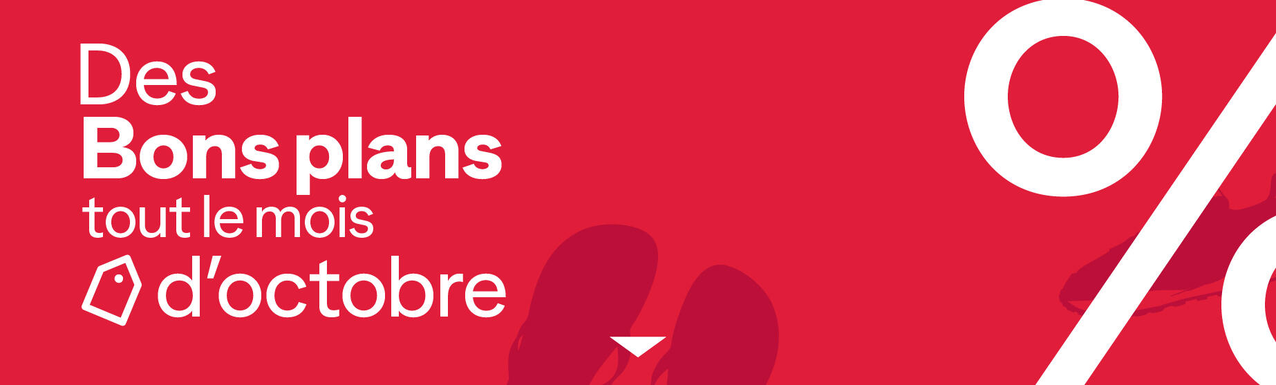 Web App Banner