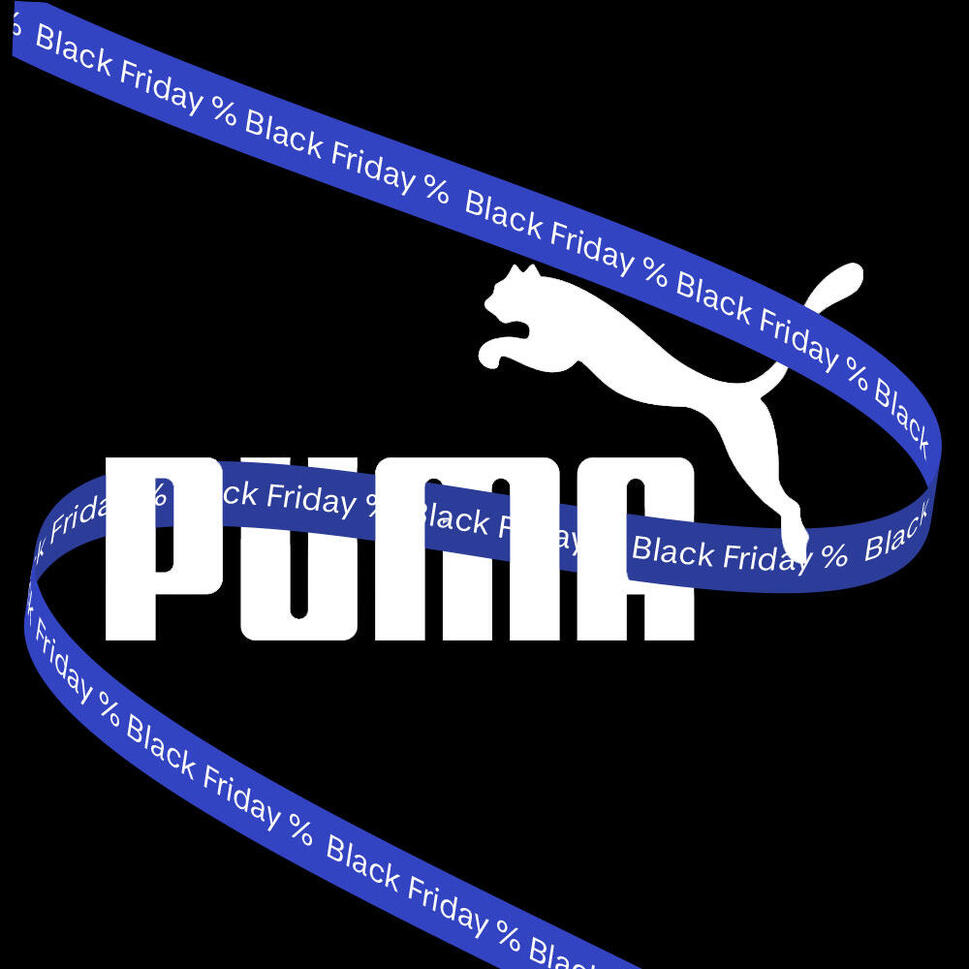 Puma - popusti