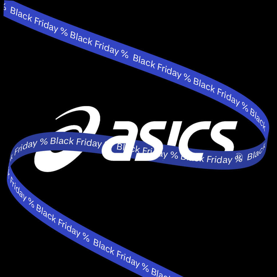 Asics - popusti