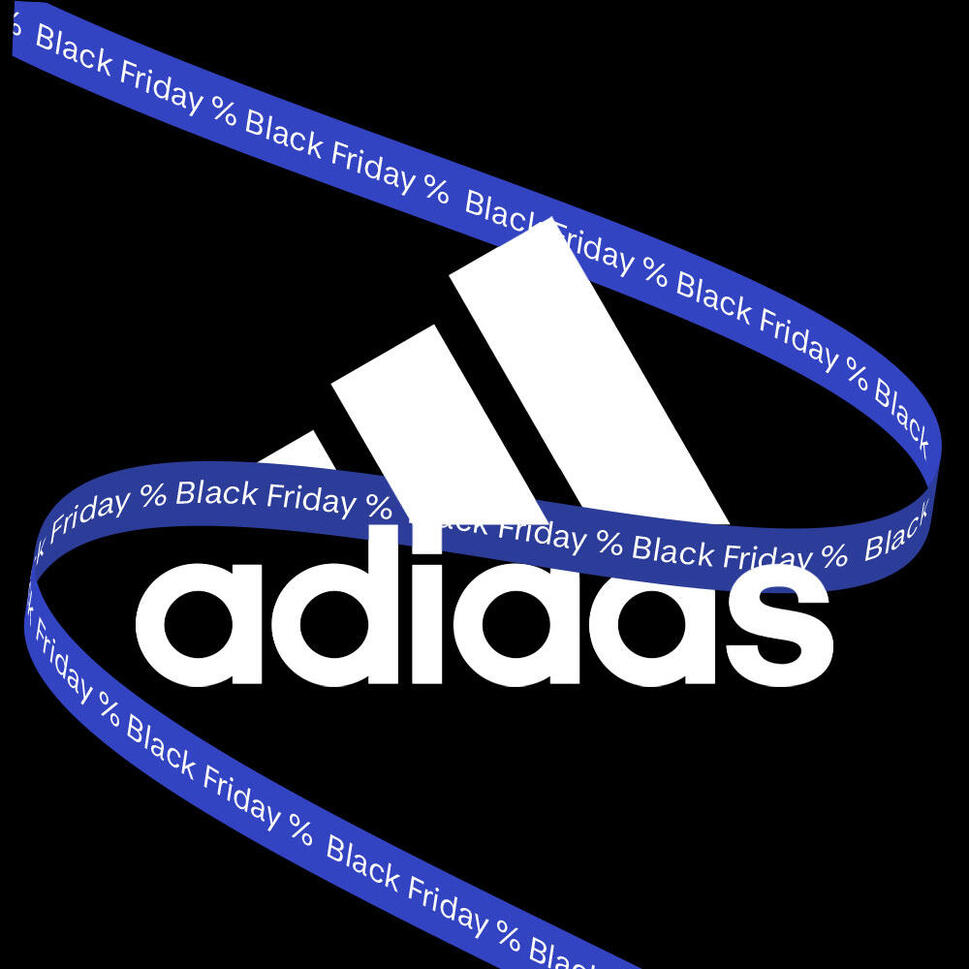 Adidas - pupusti