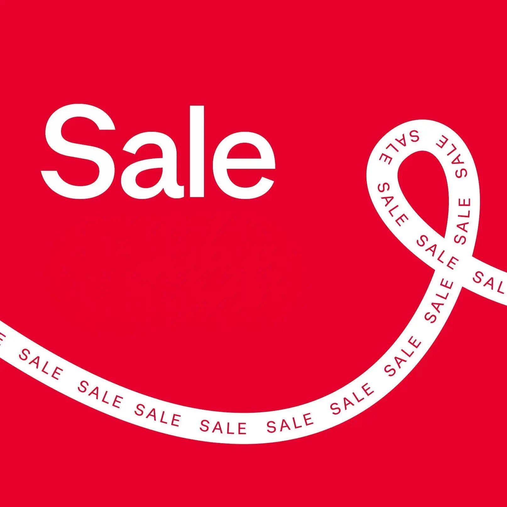 sale