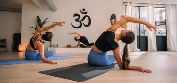 Yoga