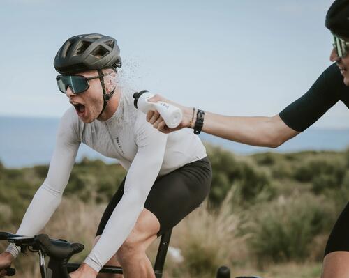 objectif sport