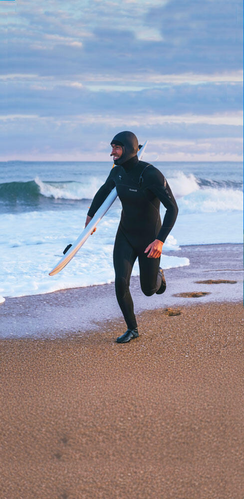 Protection UV Surf Decathlon