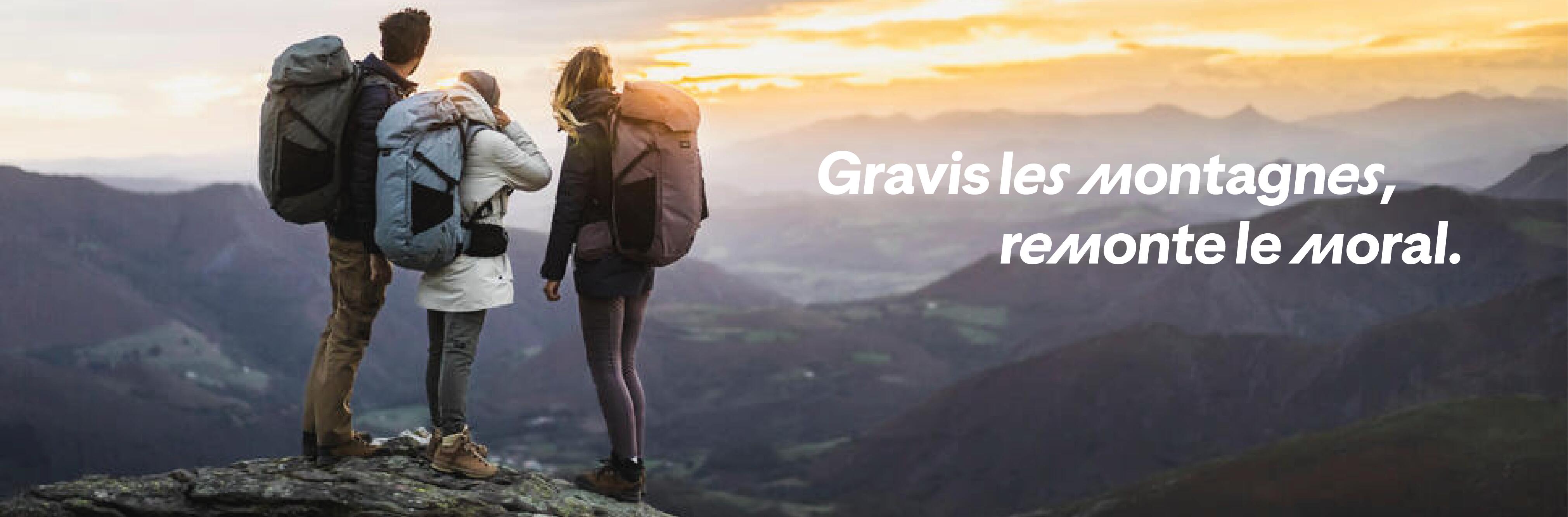 rentrée des sportifs