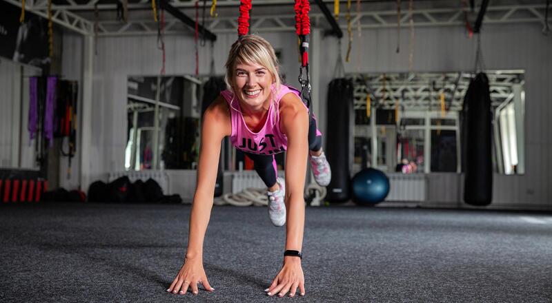 Bungee fitness – co to jest za sport?