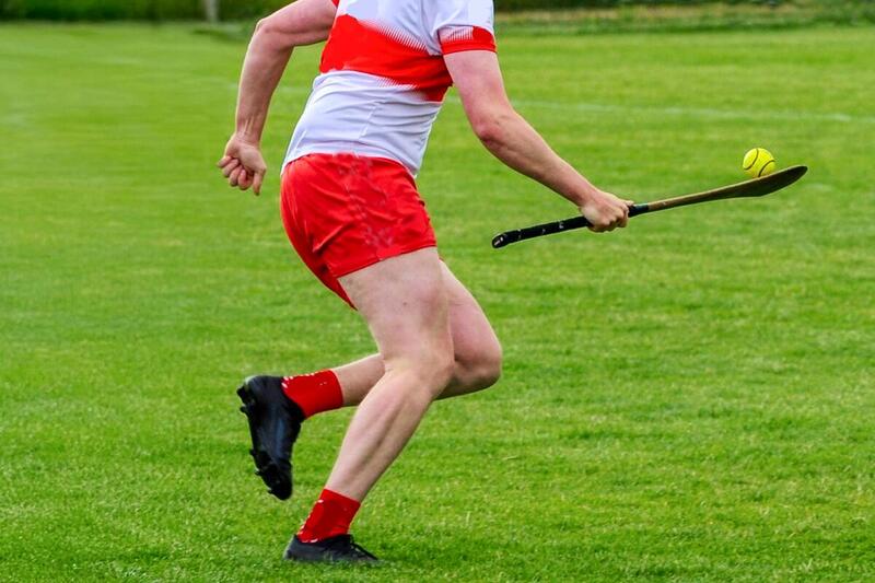 Hurling, czyli najszybszy sport na świecie
