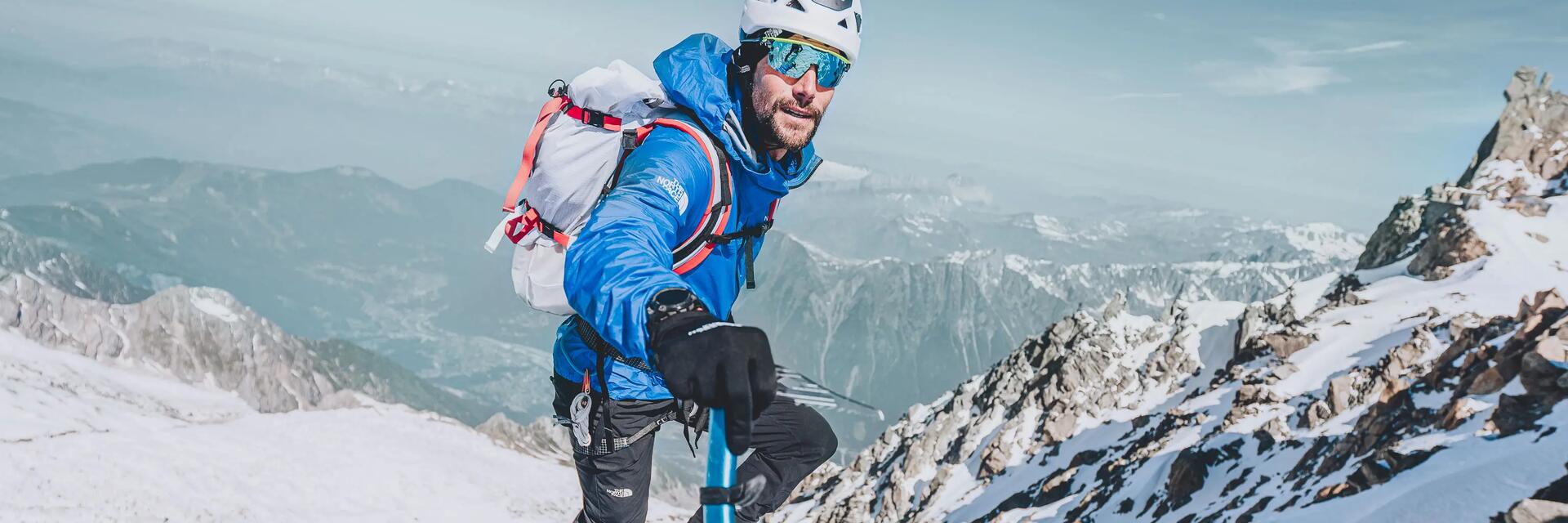 Alpinisme
