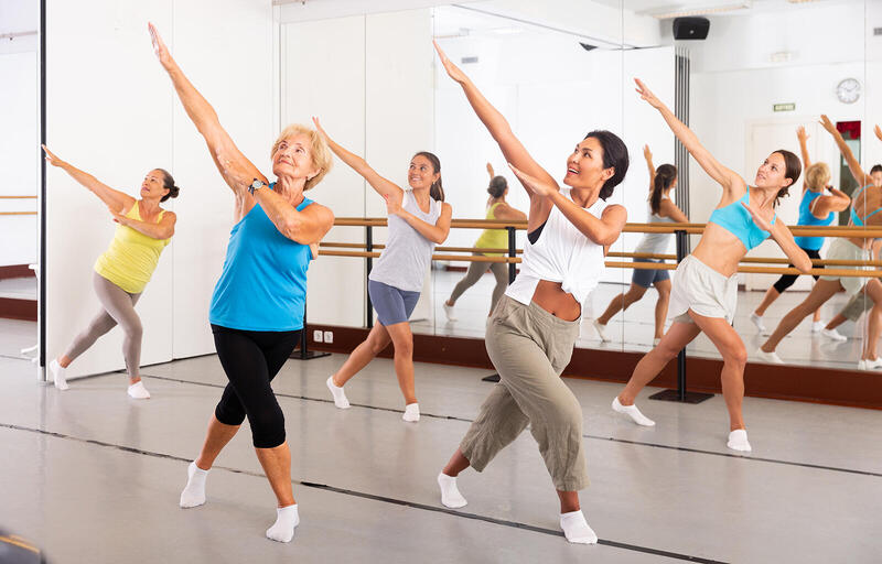 Na czym polega trening fat burning?