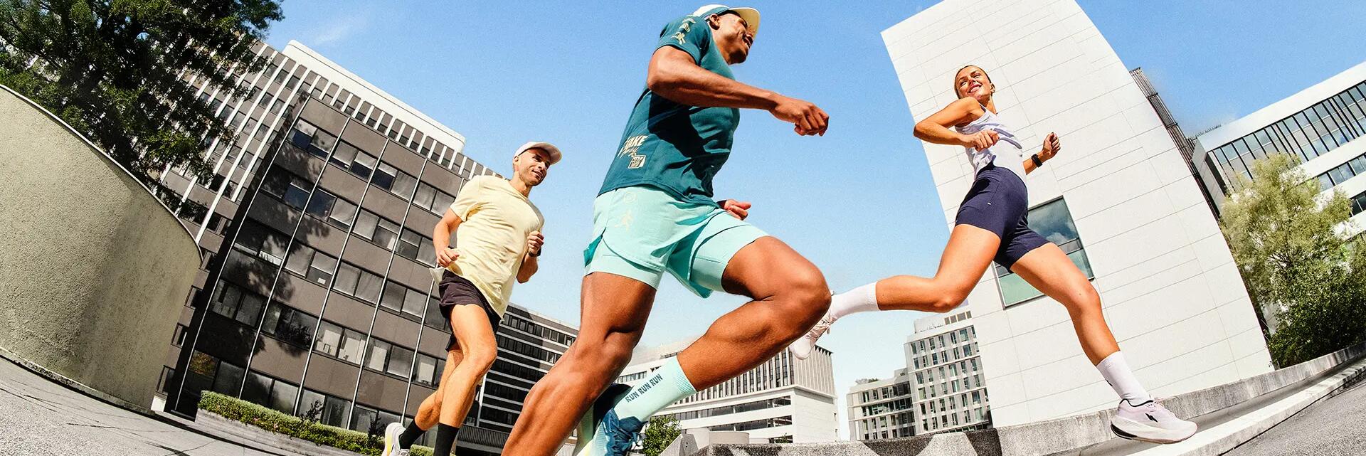 Sport & Performance