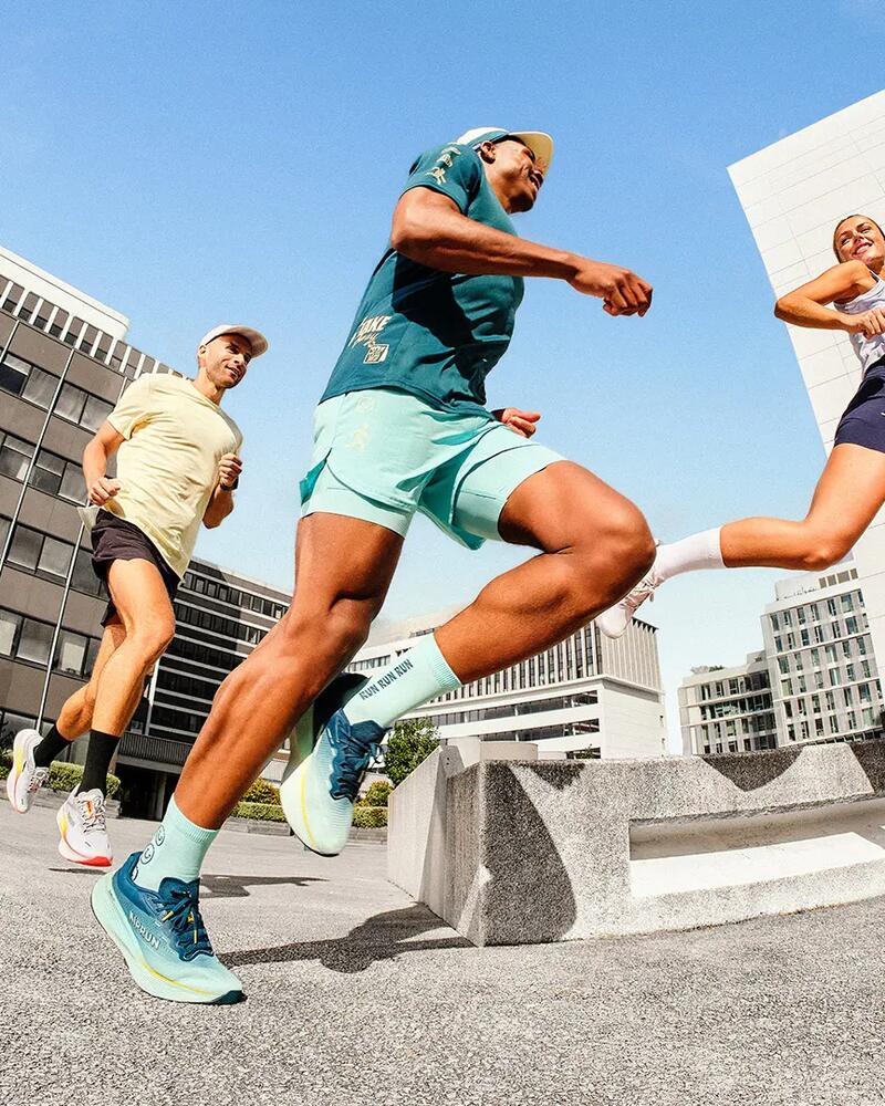 Sport & Performance