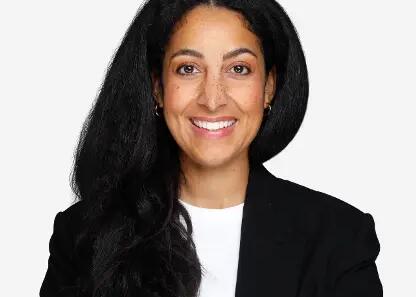 Portrait von Ann-Christine Klesper