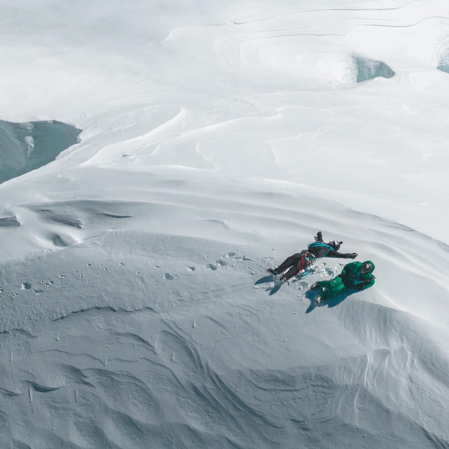 SIMOND Erstbesteigung Jannu East Header