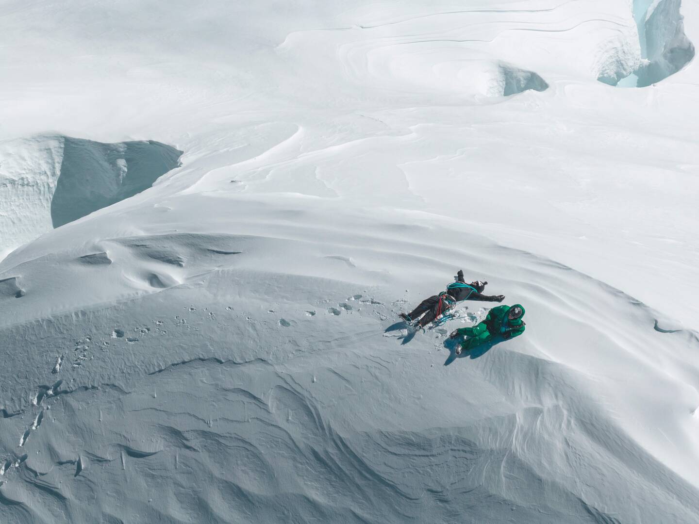 SIMOND Erstbesteigung Jannu East Header