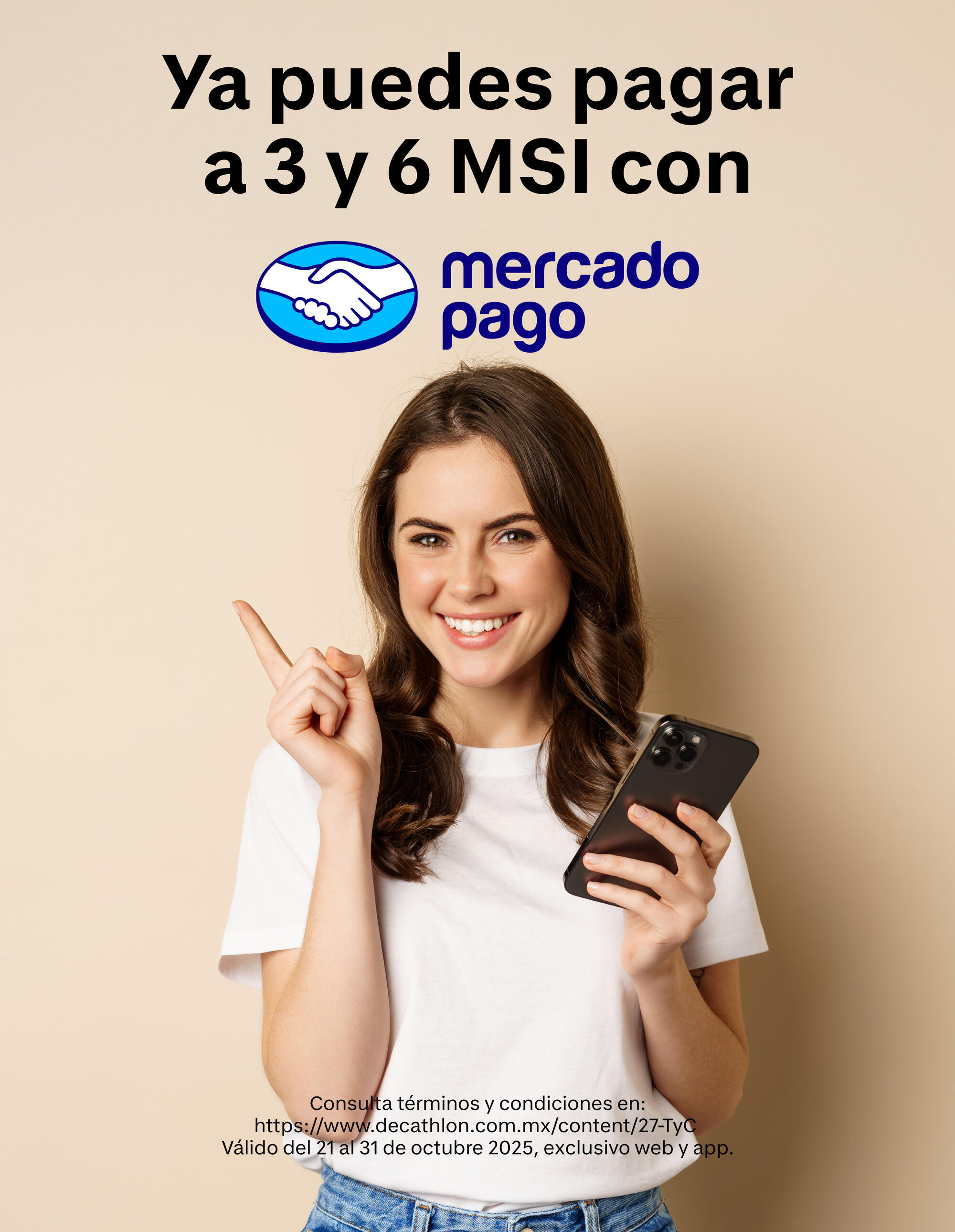 Descuentos por tiempo limitado