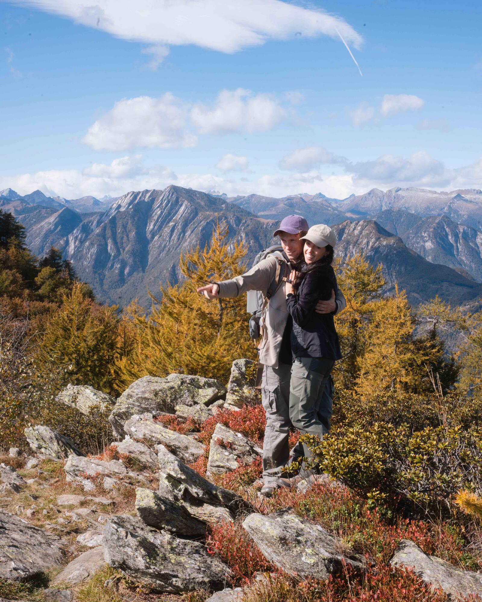 Vanlife Tipps: So wird der erste Roadtrip unvergesslich!