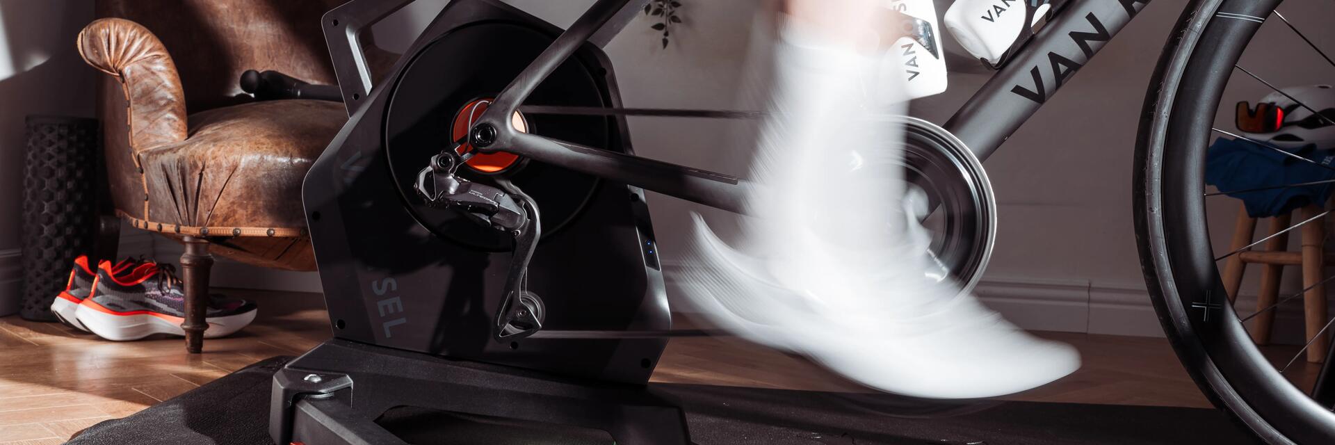 COMMENT CHOISIR SON HOME TRAINER ?