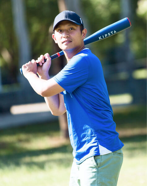 Baseball