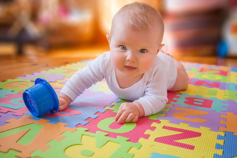 Jaka mata piankowa dla niemowlaka sprawdzi się najlepiej?