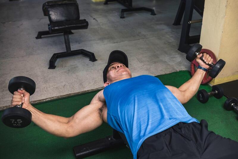 Gym rat – co to znaczy? Definicja i znaczenie słowa gymrat