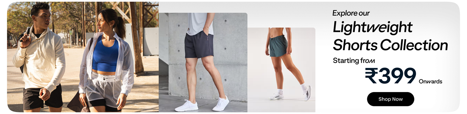 Dynamic Banner - Shorts (Wellness M11 2025)