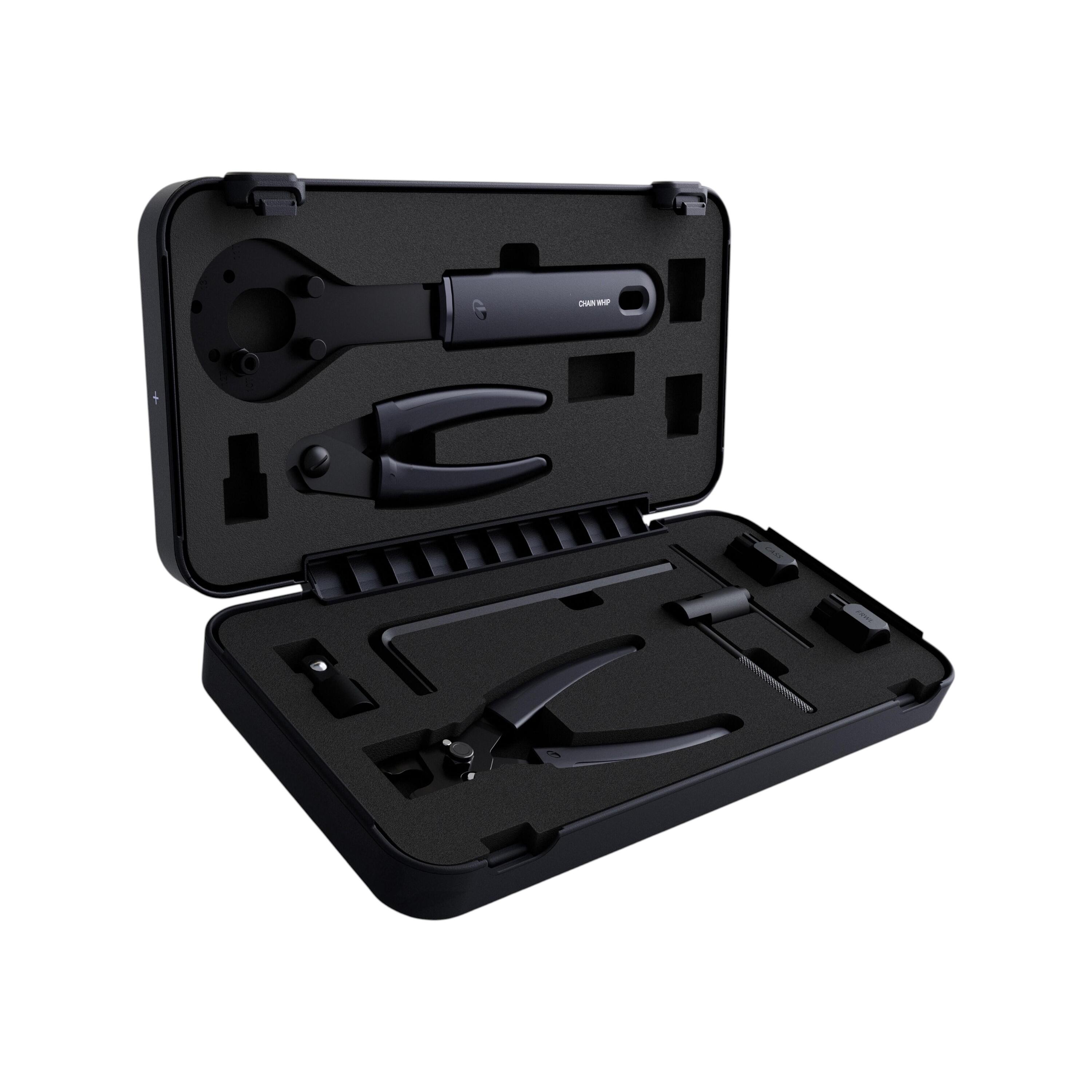 Cavalletti per bici da officina DECATHLON