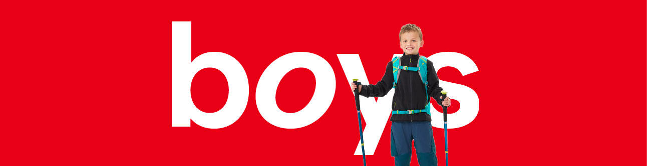 Boys