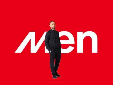 Men