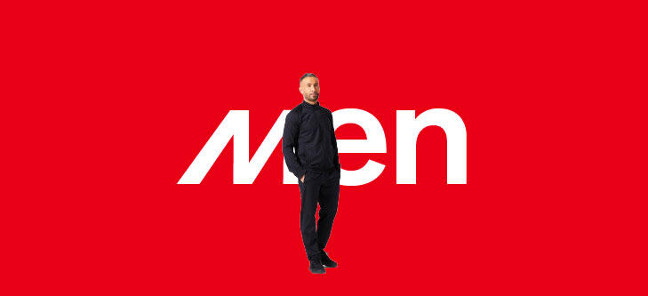 Men