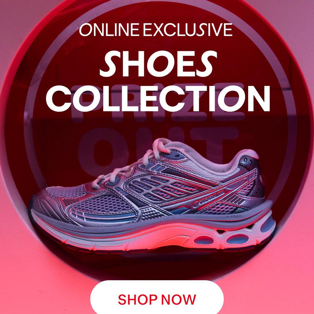Shoes Sales