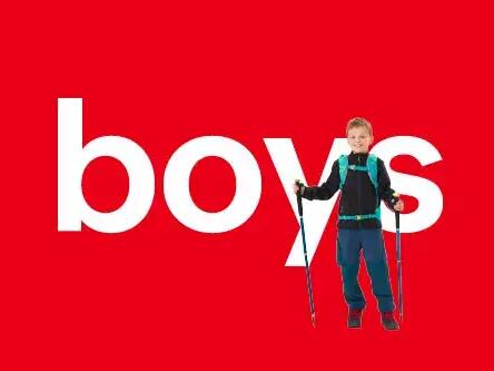 Boys