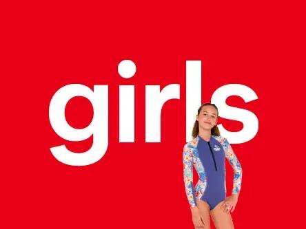 Girls