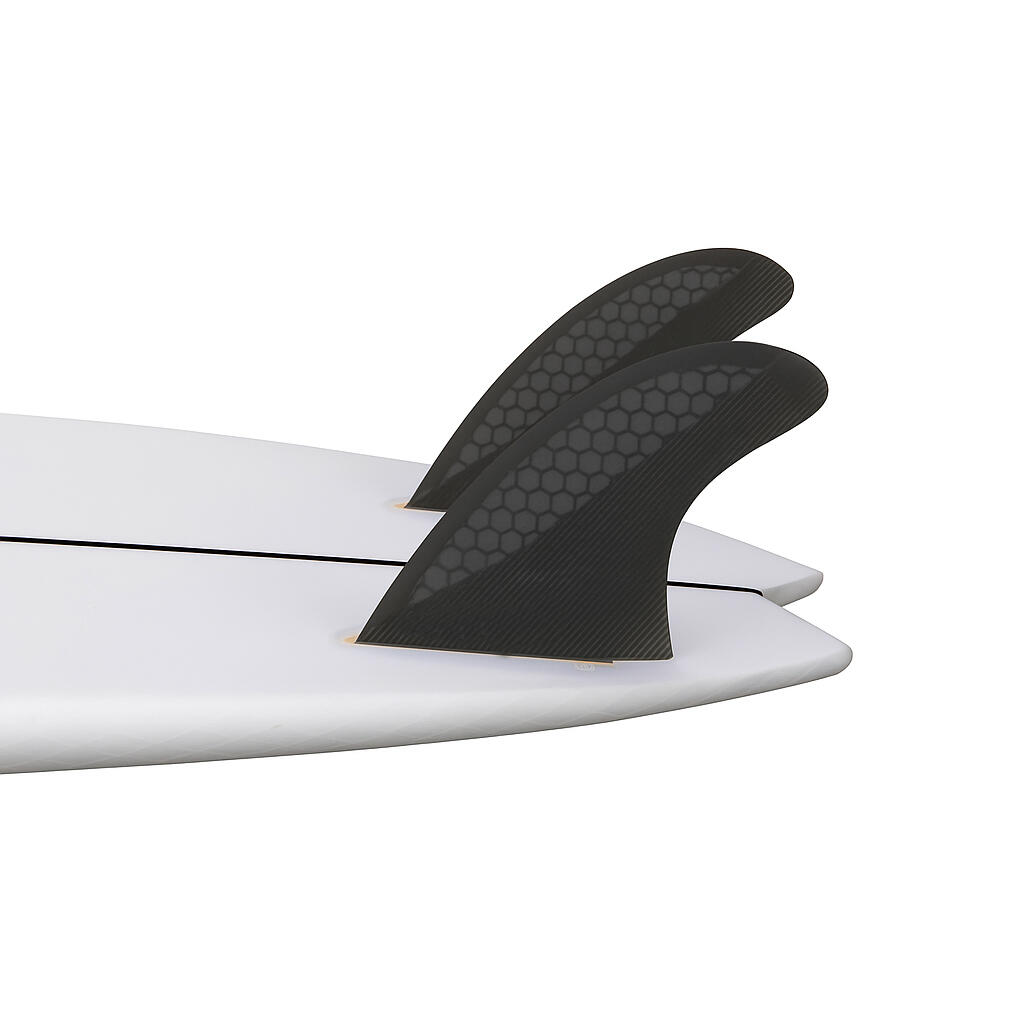 Comment choisir ses ailerons ou dérives pour sa 