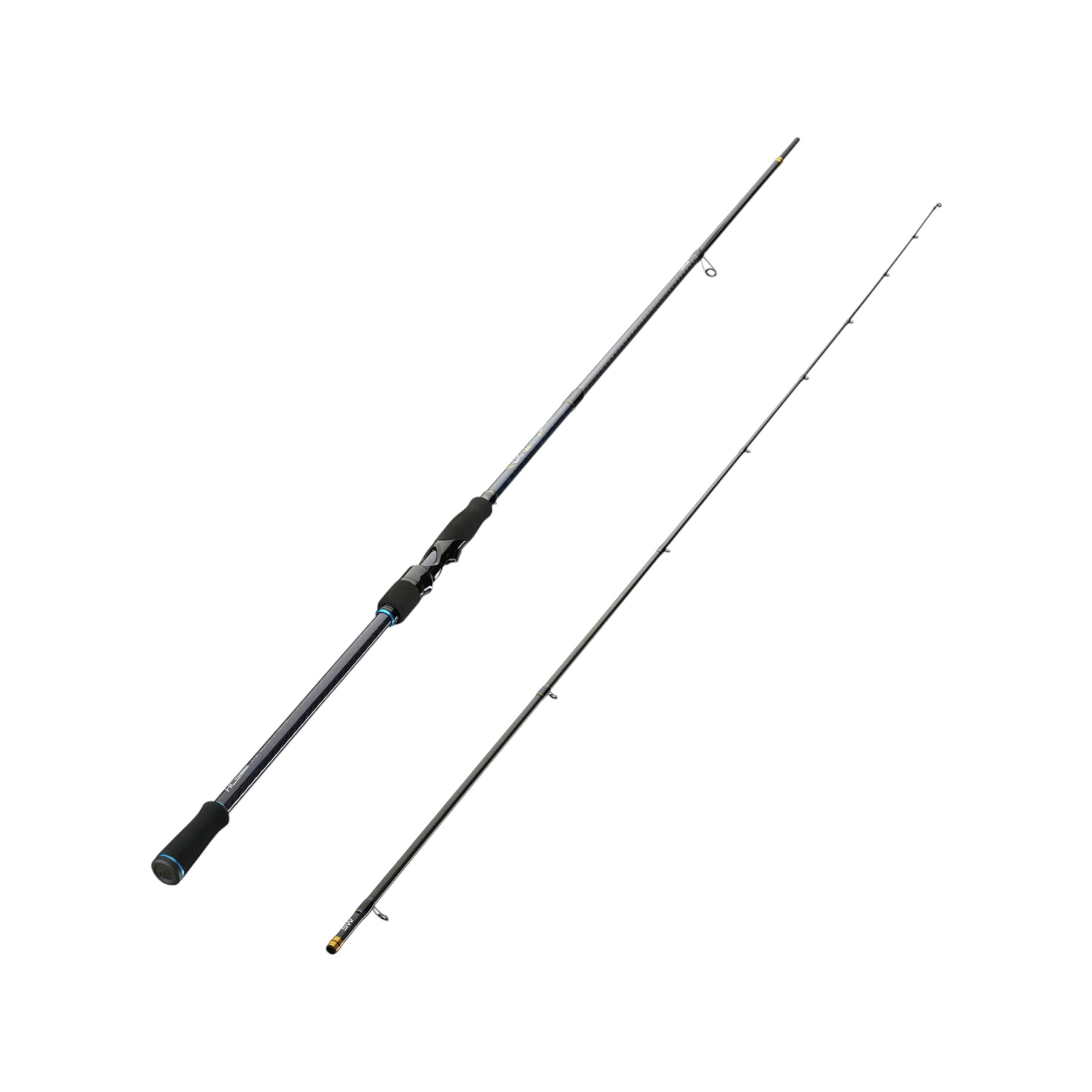 Jig Duel Easy Series Calquid – Orange Fluo – 80 Mm – Neuf En Boîte – Pour Mer